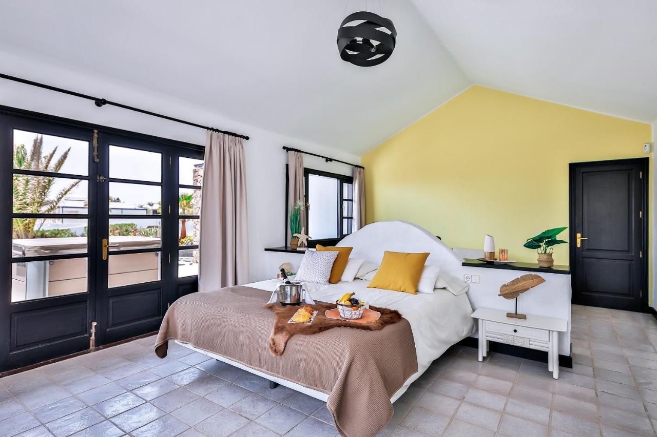 Sea Star Lanzarote Villa Playa Blanca  Exterior photo