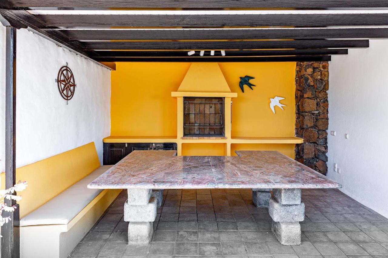 Sea Star Lanzarote Villa Playa Blanca  Exterior photo