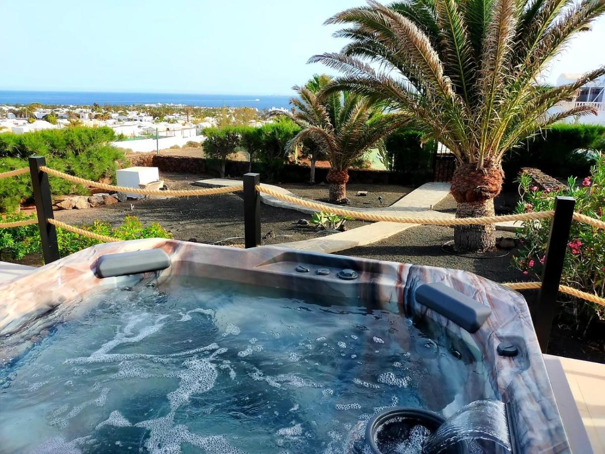 Sea Star Lanzarote Villa Playa Blanca  Exterior photo