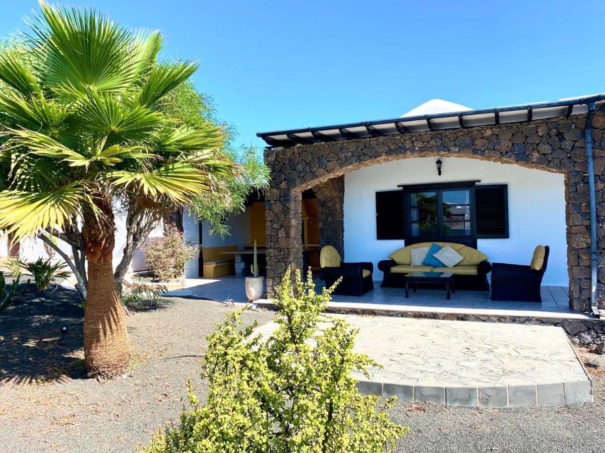 Sea Star Lanzarote Villa Playa Blanca  Exterior photo