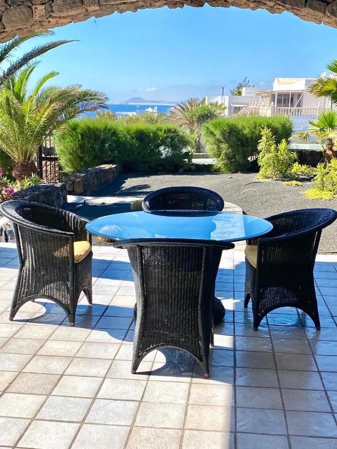 Sea Star Lanzarote Villa Playa Blanca  Exterior photo